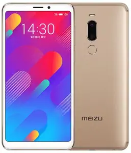 Замена телефона Meizu V8 Pro в Красноярске